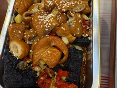 -饶福记·南昌烧烤大排档(九龙湖土著店)