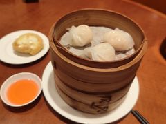 -杭州JW万豪酒店-万豪中餐厅