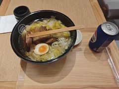 -味千拉面(煌华新纪元购物广场店)