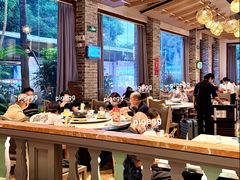 -滋粥楼·顺德菜(番禺广场总店)