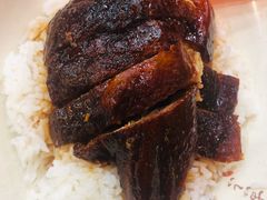 -一乐烧鹅(中环店)