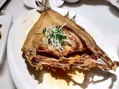 -衡山汇·高级粤菜(霄云路店)