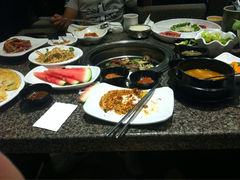 iphone_upload_pic-汉拿山(万达广场哈尔滨哈西店)