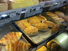 -美嘉华面包西饼店(红胜坊店)