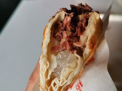 驴肉火烧-高玛纳驴肉火烧(一世界店)