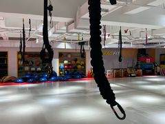 -超菲特健身工作室(晨月店)