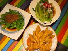 -滋味烤鱼(祥和里店)