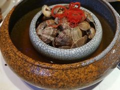 -蕃茄述·好汤自然来(江汉路店)