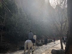 -孤山寨风景区