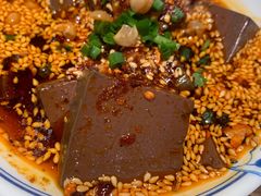 -肖四女乐山跷脚牛肉(世博源店)
