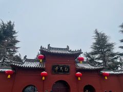 -洛阳白马寺