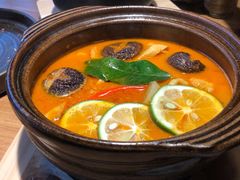 泰式冬阴功汤-庆春朴门