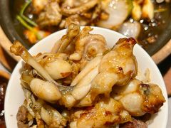 -啫神·广州地标美食(北京路店)