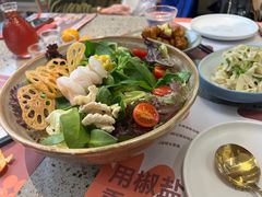 -椒爱水煮鱼川菜(皇姑万象汇店)