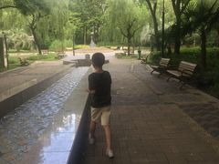 -苏州河梦清园环保主题公园