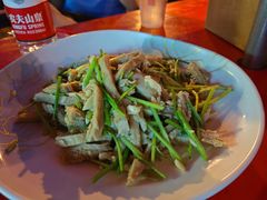 -同发号饭庄(复兴路店)