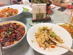 -峨嵋酒家(牡丹园店)