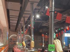 -生火火·小炉子炭烤(金楠天街总店)