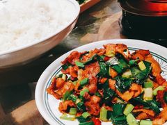 -云海肴云南菜(花园城店)