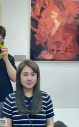 -YESIDO椰岛造型烫发染发