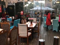 -漫渡庄绿岛花园•隐世庭园菜(滨湖店)