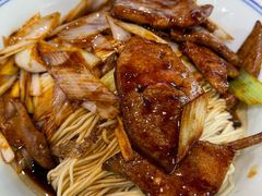 -君东记本帮面馆(天钥桥路店)