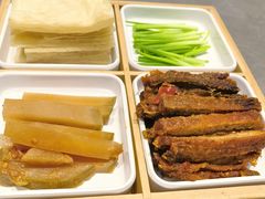 -黑窑厂糖油饼烤鸭·清真菜(旗舰店)