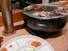 -千寻烧肉(政务区店)