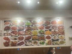 -聚福缘菜馆(隆昌路店)