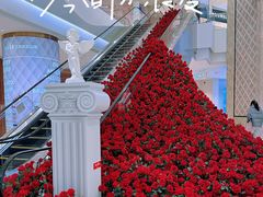 -Angelina安吉丽娜(恒隆广场店)