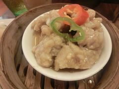 豉汁排骨-粤厨点心专门店