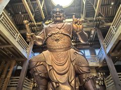 -香积寺