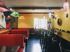 -panchos 墨西哥餐厅(嘉绿苑店)