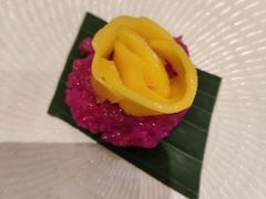 -怡咖啡·自助餐·西安香格里拉