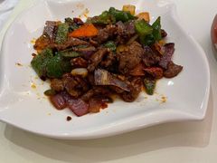 -永兴餐厅(复兴中路店)