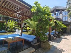 -西昌邛海湾柏樾酒店(原邛海湾柏栎度假酒店)