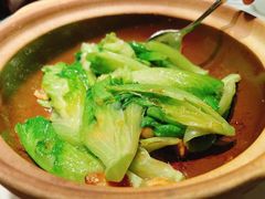 啫啫生菜煲-陶陶居·雅园(凯华国际店)