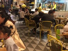 用餐区-乐凯撒披萨(喜荟城店)