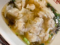 鲜肉馄饨-双燕楼·手工馄饨·汤面小吃(世纪汇店)