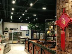-九头鸟酒家(东高地店)