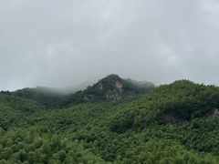 -将军关探险漂流