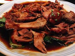 -大鸭梨烤鸭(顺义石园店)