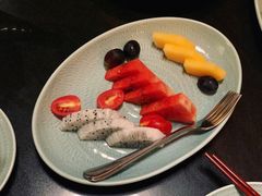 -丽江金茂凯悦臻选酒店-滇香馆