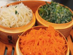 -晋阳春·山西菜·北京烤鸭(交大店)