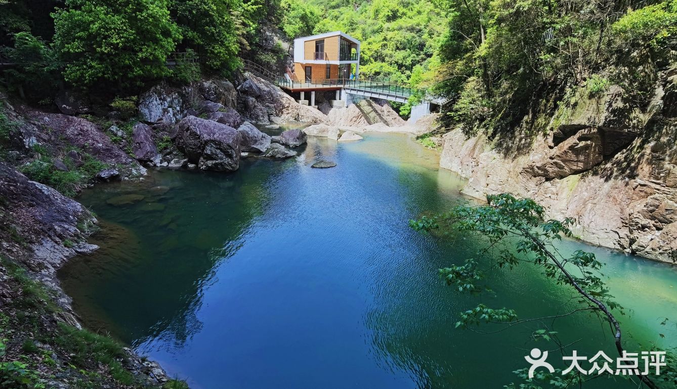 温州“月老山”，治愈系风景遇上网红项目