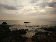 -白沙湾海滩