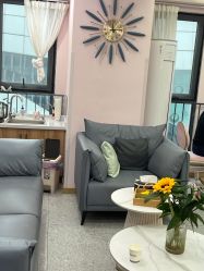 -蓝丝带·催乳·产后恢复中心(吴江吾悦广场店)