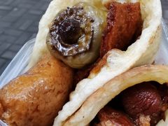 全套大饼-王虎子大饼(甸柳新村五区店)