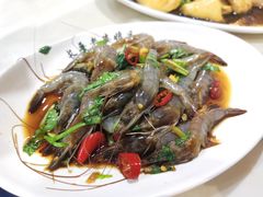 -长平老姿娘夜粥(平东一街店)