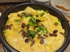 -东吉馆韩式餐厅(八经街总店)